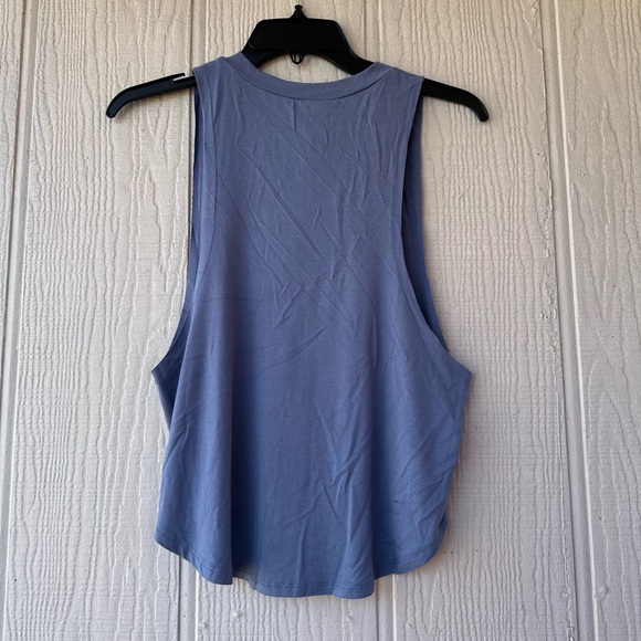 Jala Muscle Tank Top - Picture 4 of 8